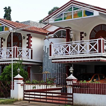 Lakshmi Lands - The Royal Stay Kodaikanal Phòng bức ảnh