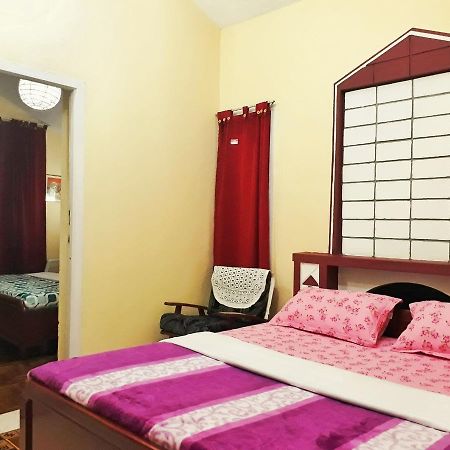 Lakshmi Lands - The Royal Stay Kodaikanal Ngoại thất bức ảnh