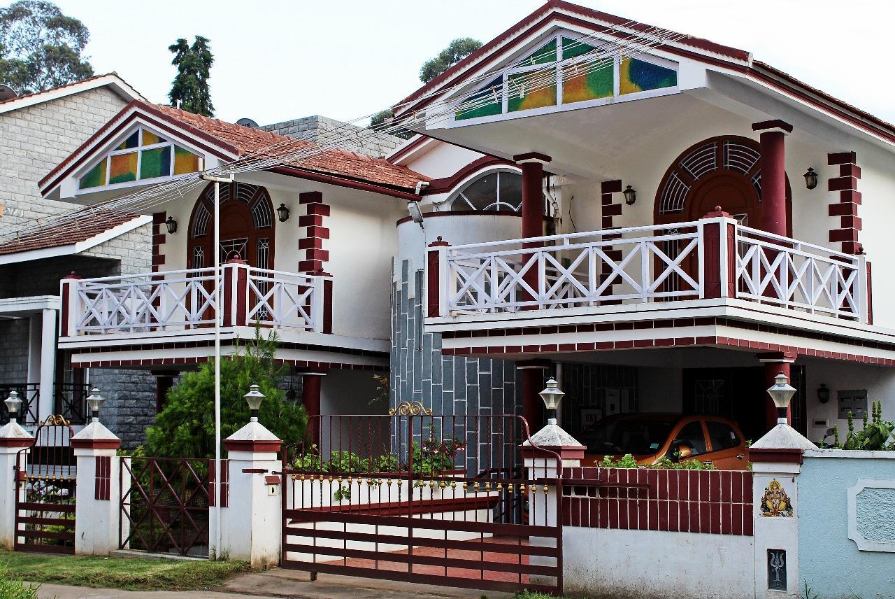 Lakshmi Lands - The Royal Stay Kodaikanal Phòng bức ảnh
