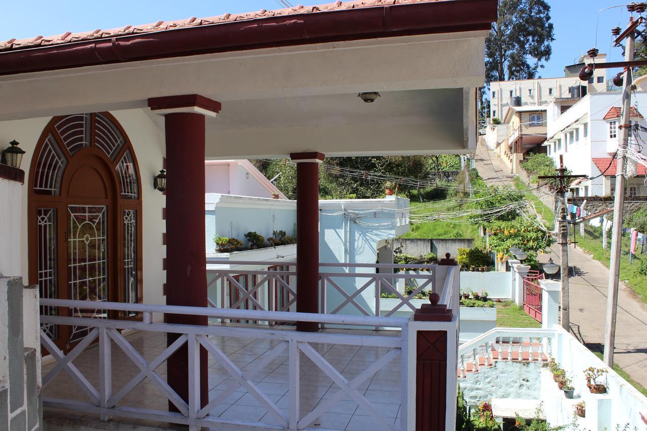 Lakshmi Lands - The Royal Stay Kodaikanal Ngoại thất bức ảnh