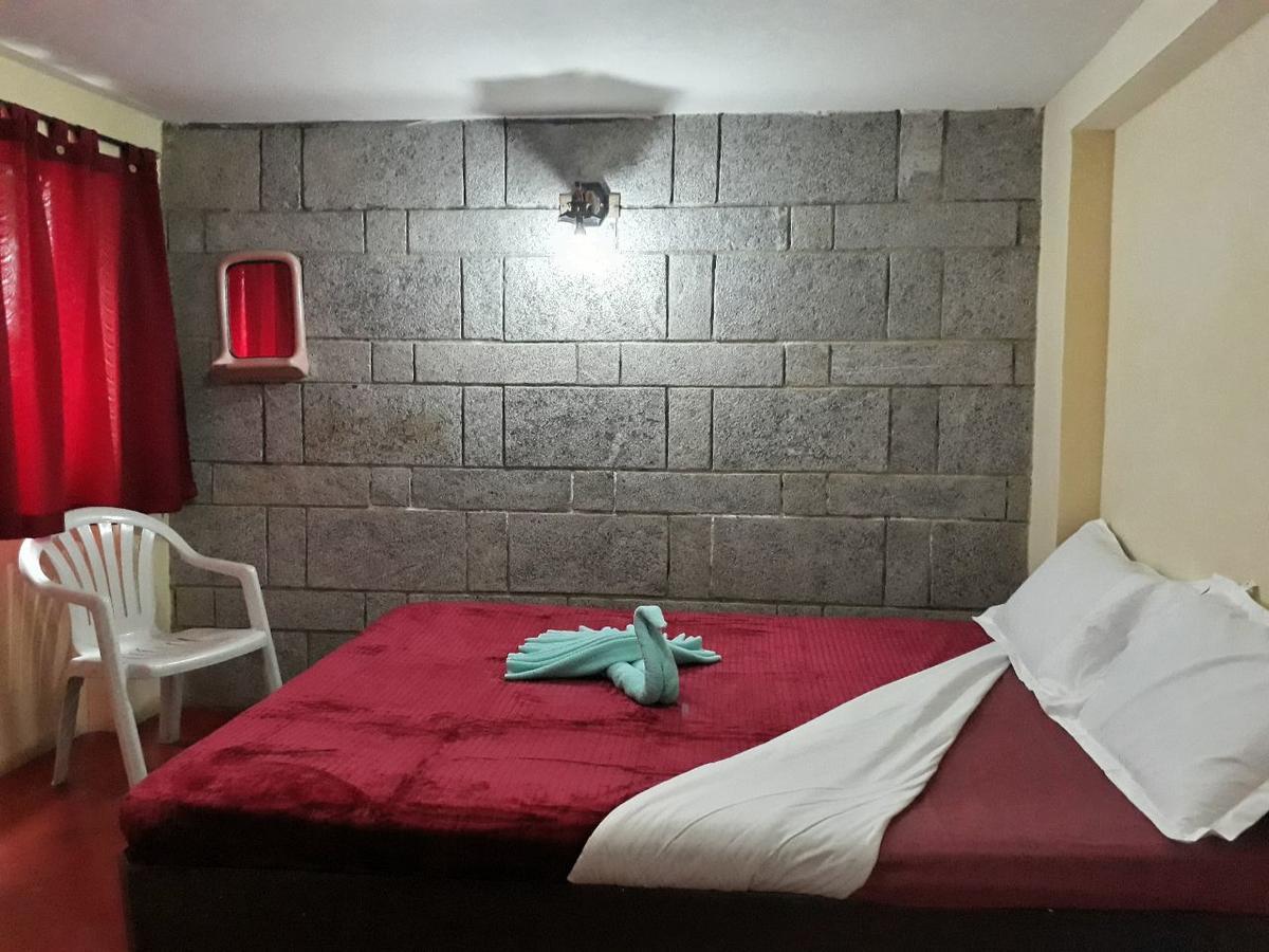 Lakshmi Lands - The Royal Stay Kodaikanal Ngoại thất bức ảnh