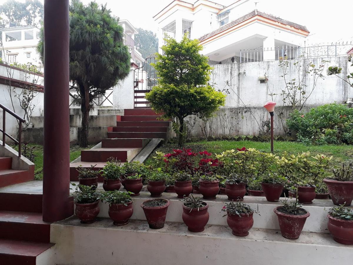 Lakshmi Lands - The Royal Stay Kodaikanal Ngoại thất bức ảnh