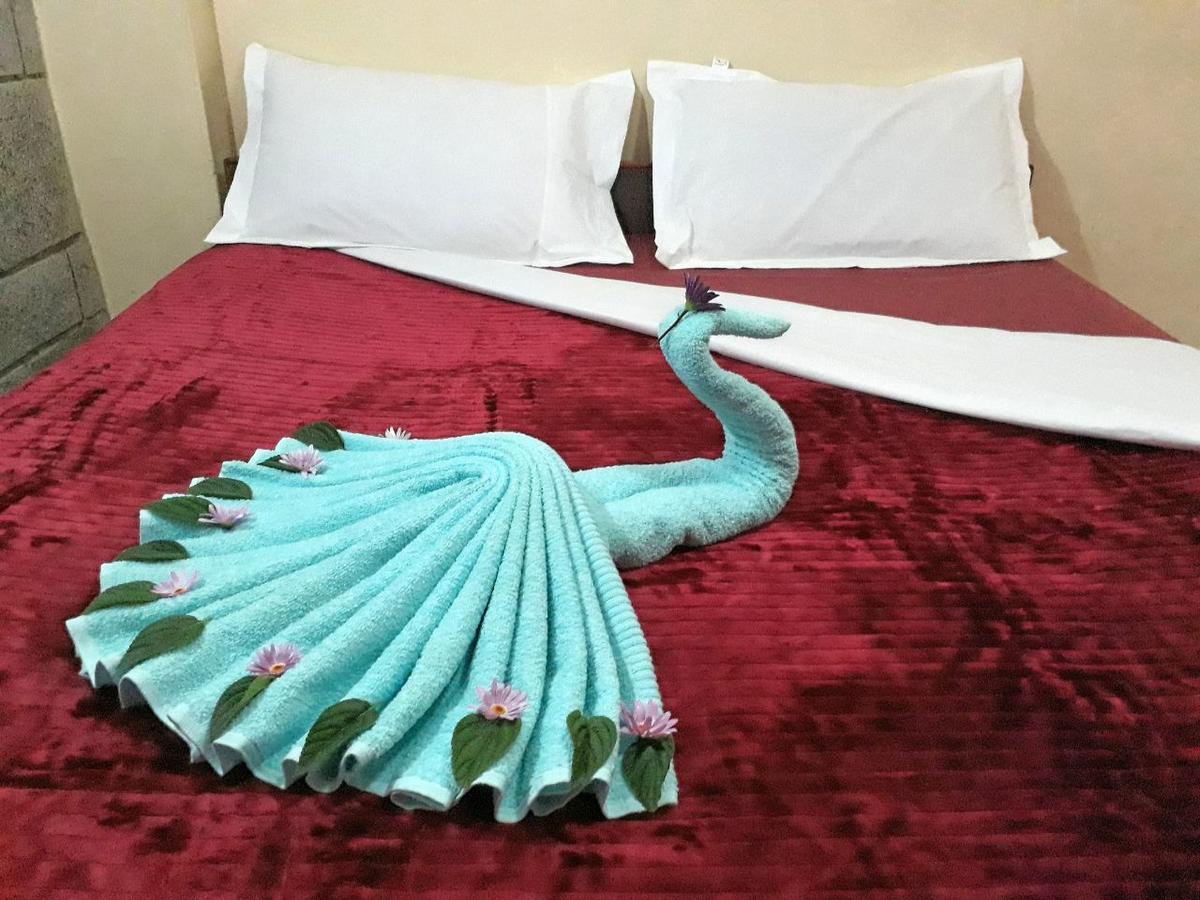 Lakshmi Lands - The Royal Stay Kodaikanal Ngoại thất bức ảnh