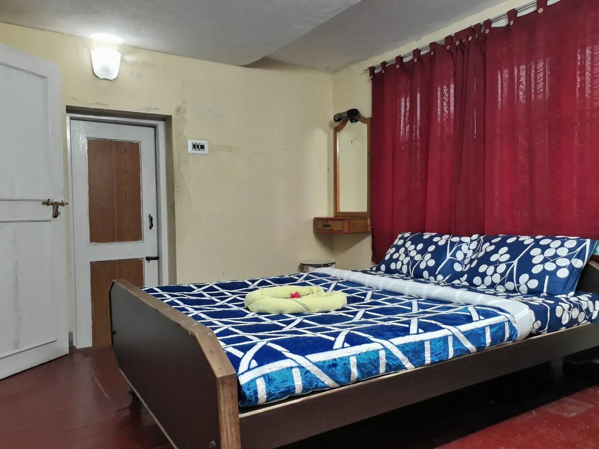 Lakshmi Lands - The Royal Stay Kodaikanal Ngoại thất bức ảnh