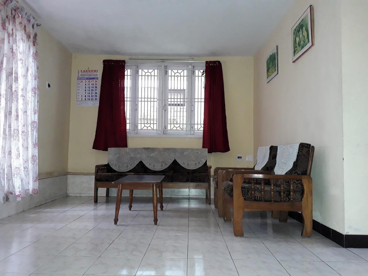 Lakshmi Lands - The Royal Stay Kodaikanal Ngoại thất bức ảnh