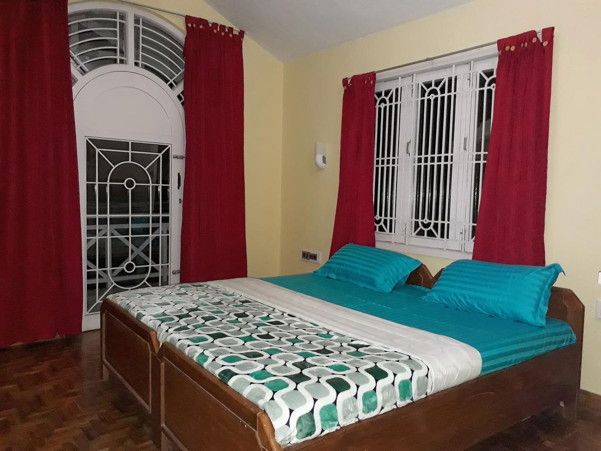 Lakshmi Lands - The Royal Stay Kodaikanal Ngoại thất bức ảnh