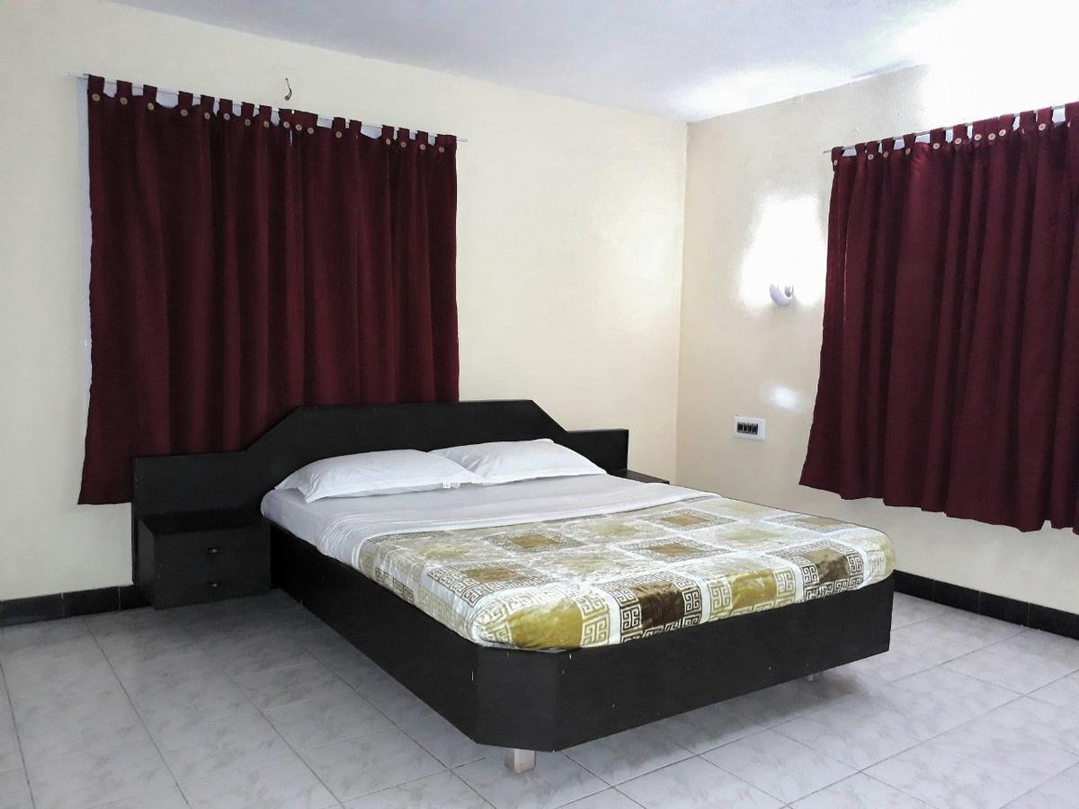 Lakshmi Lands - The Royal Stay Kodaikanal Ngoại thất bức ảnh