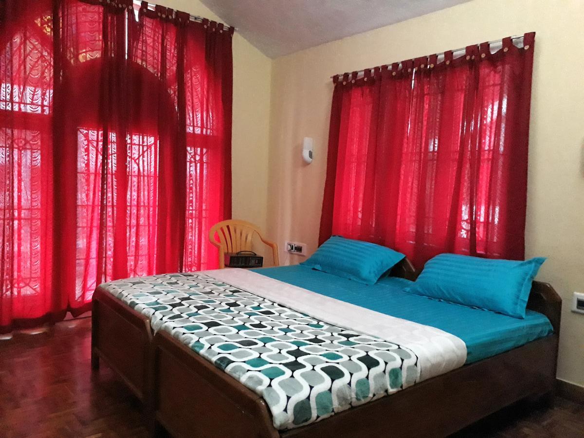 Lakshmi Lands - The Royal Stay Kodaikanal Ngoại thất bức ảnh