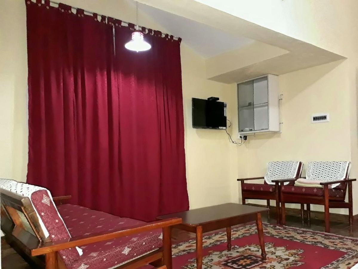 Lakshmi Lands - The Royal Stay Kodaikanal Ngoại thất bức ảnh