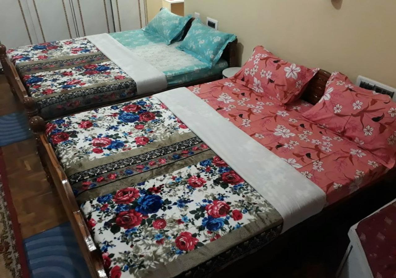 Lakshmi Lands - The Royal Stay Kodaikanal Ngoại thất bức ảnh
