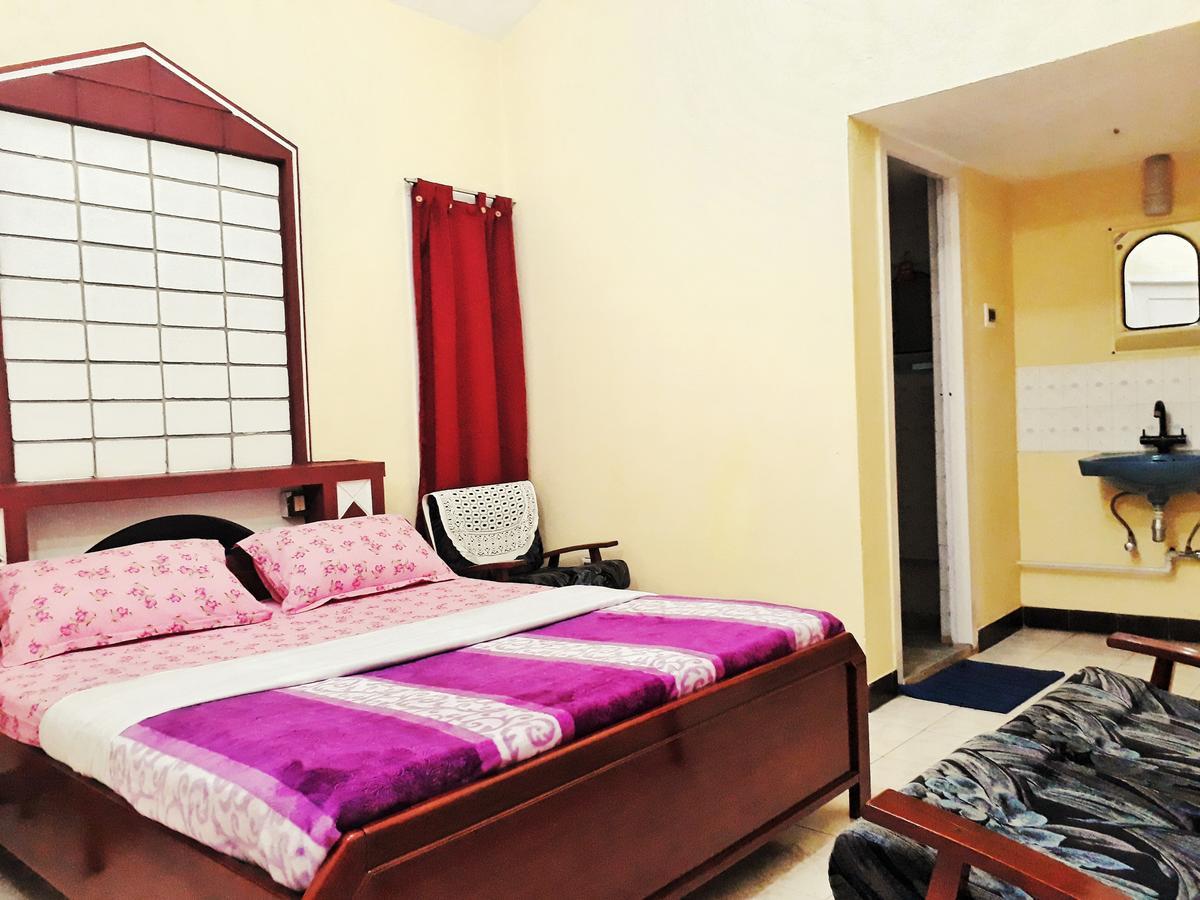Lakshmi Lands - The Royal Stay Kodaikanal Ngoại thất bức ảnh