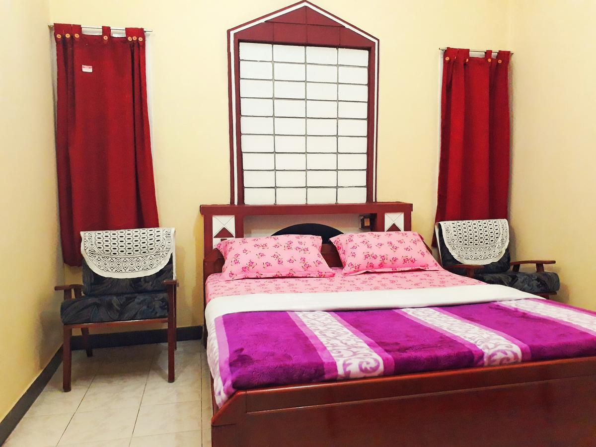 Lakshmi Lands - The Royal Stay Kodaikanal Ngoại thất bức ảnh