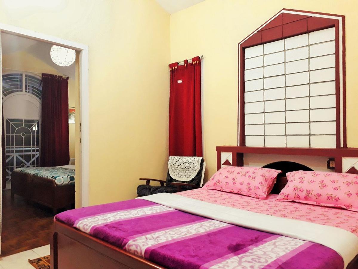 Lakshmi Lands - The Royal Stay Kodaikanal Ngoại thất bức ảnh